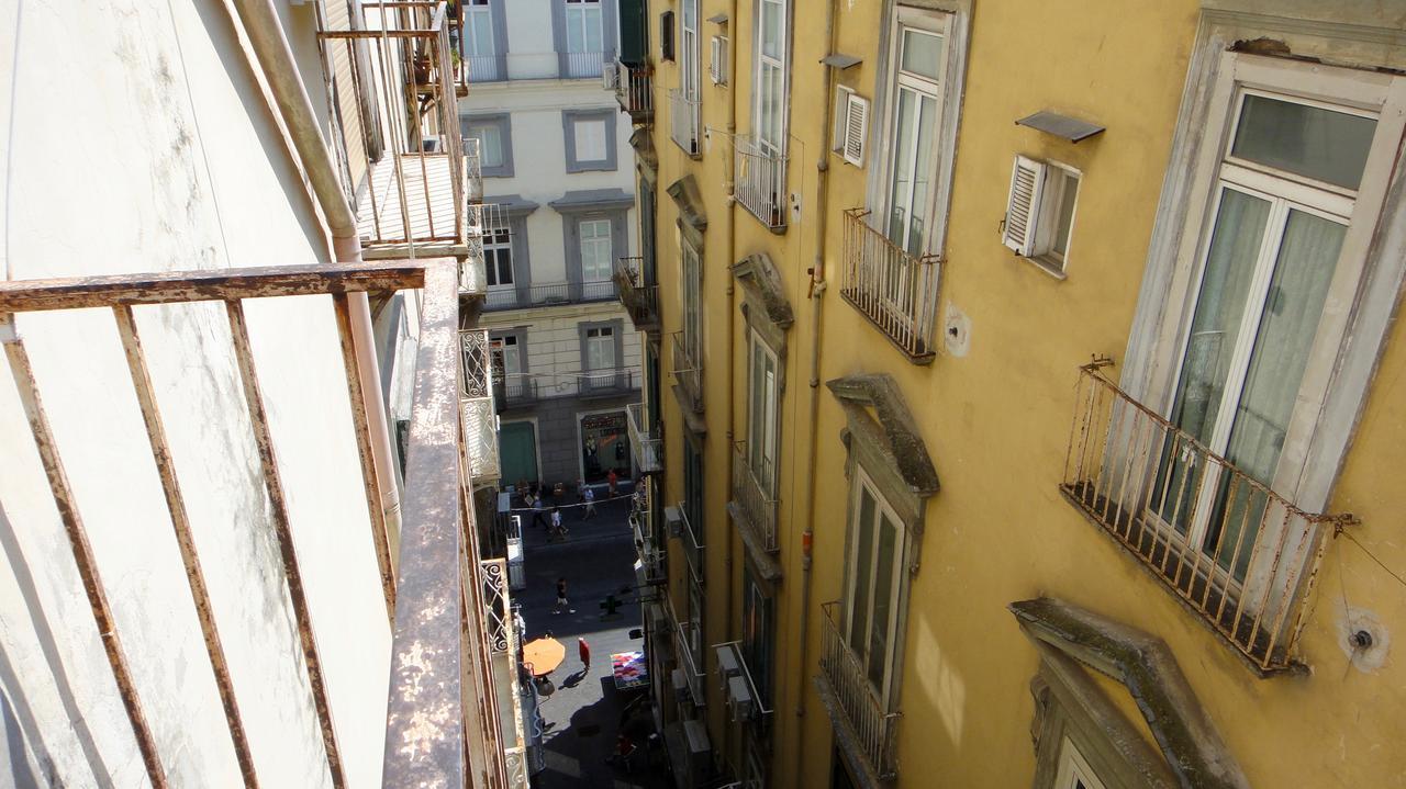 That'S Napoli Εξωτερικό φωτογραφία